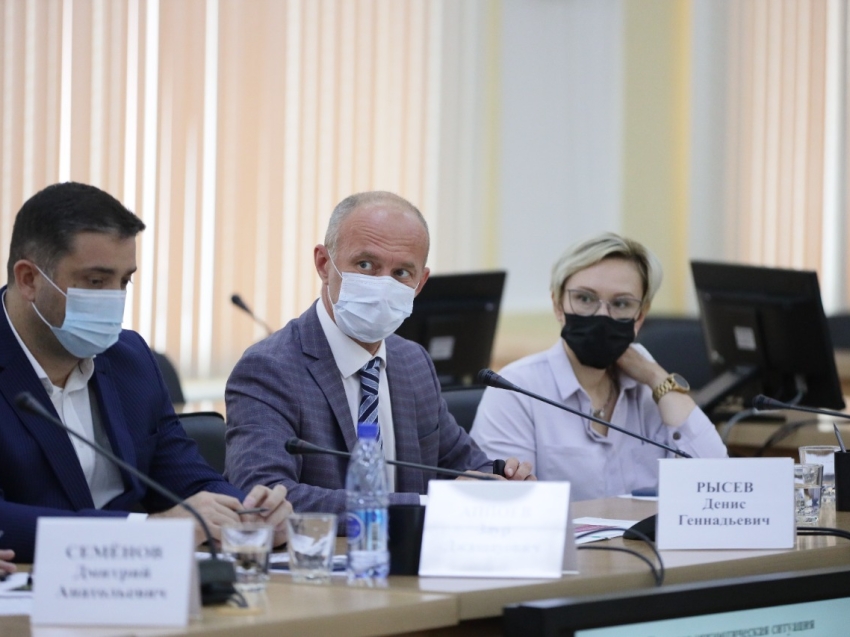 Минэкономразвития Забайкалья: Малому бизнесу оказана поддержка на сумму более миллиарда рублей